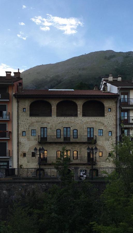 Nuevo Apartamento Centrico Cerca De San Sebastian Azpeitia Exteriör bild