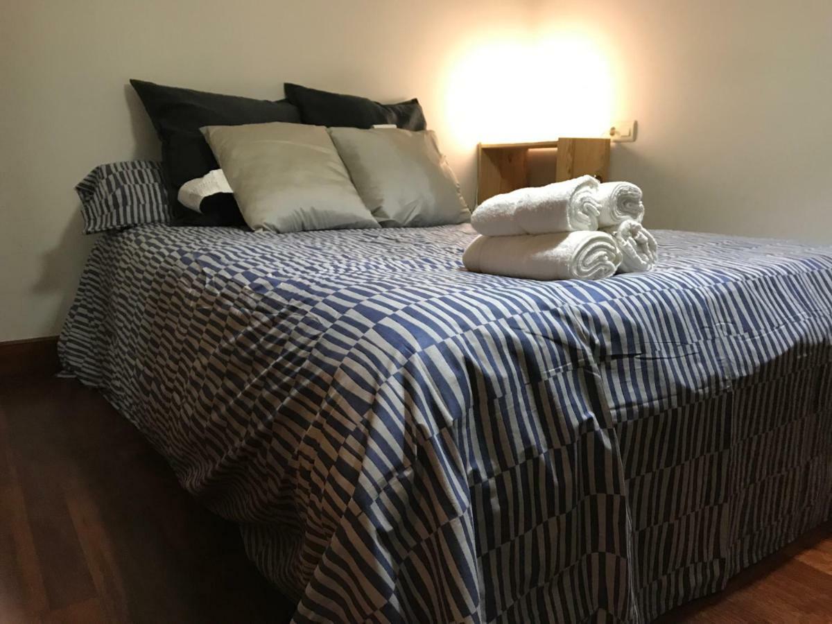 Nuevo Apartamento Centrico Cerca De San Sebastian Azpeitia Exteriör bild