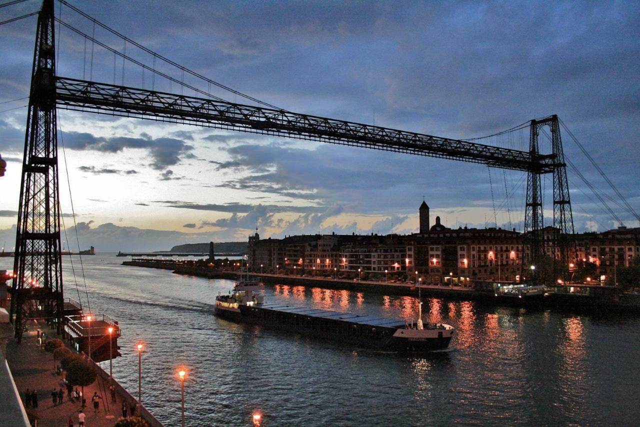 Nuevo Apartamento Centrico Cerca De San Sebastian Azpeitia Exteriör bild