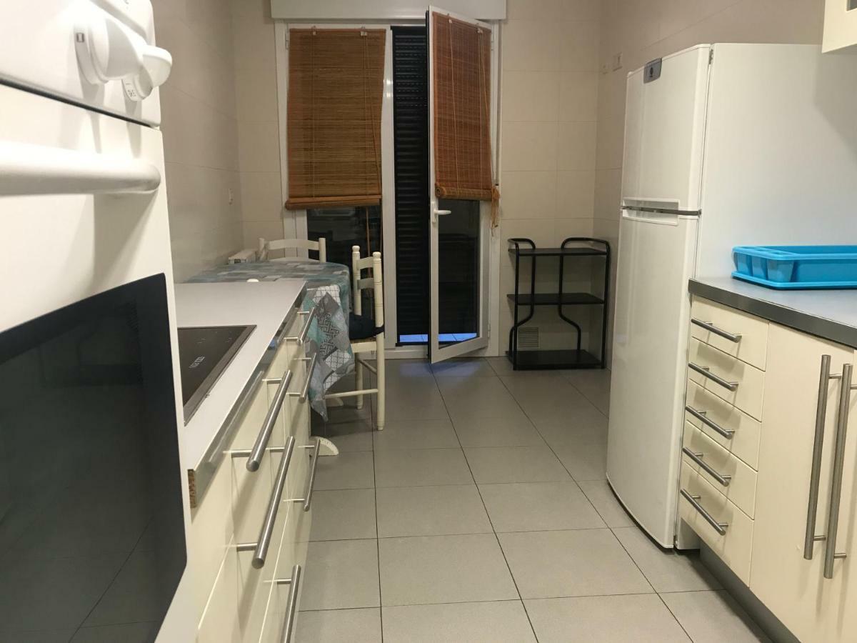 Nuevo Apartamento Centrico Cerca De San Sebastian Azpeitia Exteriör bild